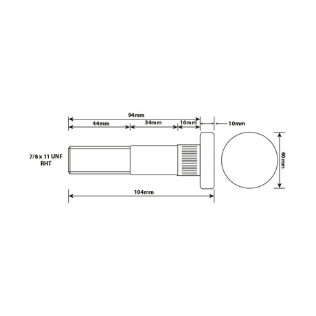 Bus Parts