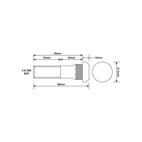 Truck Parts