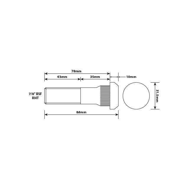 Truck Parts