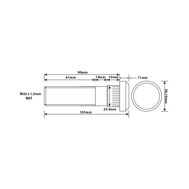 Trailer Parts