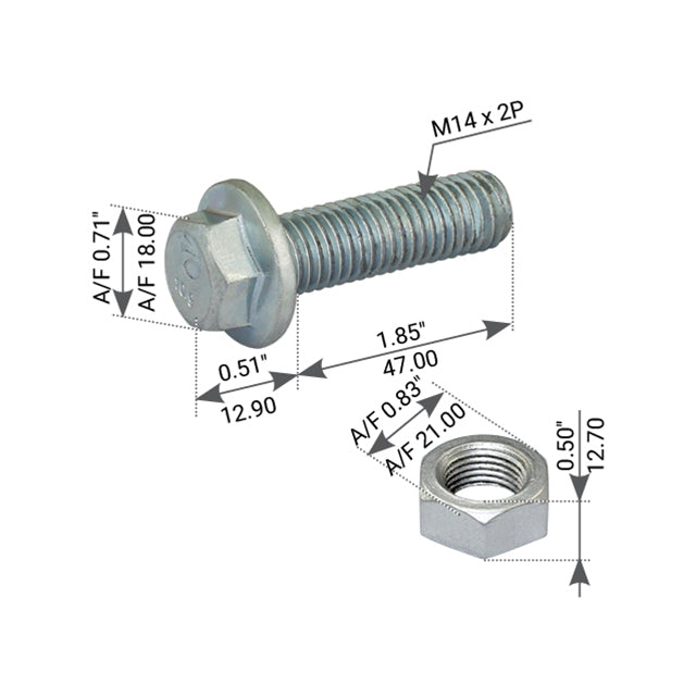 Bus Parts