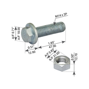 Bus Parts