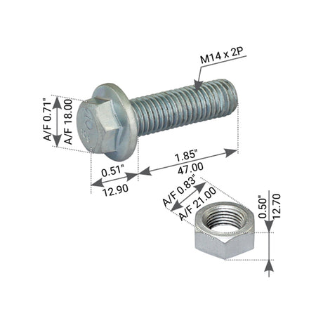 Bus Parts