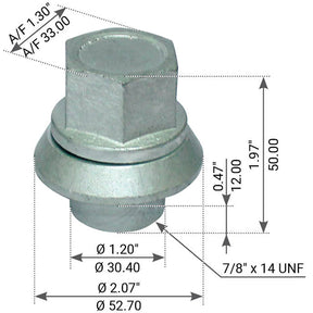 Bus Parts