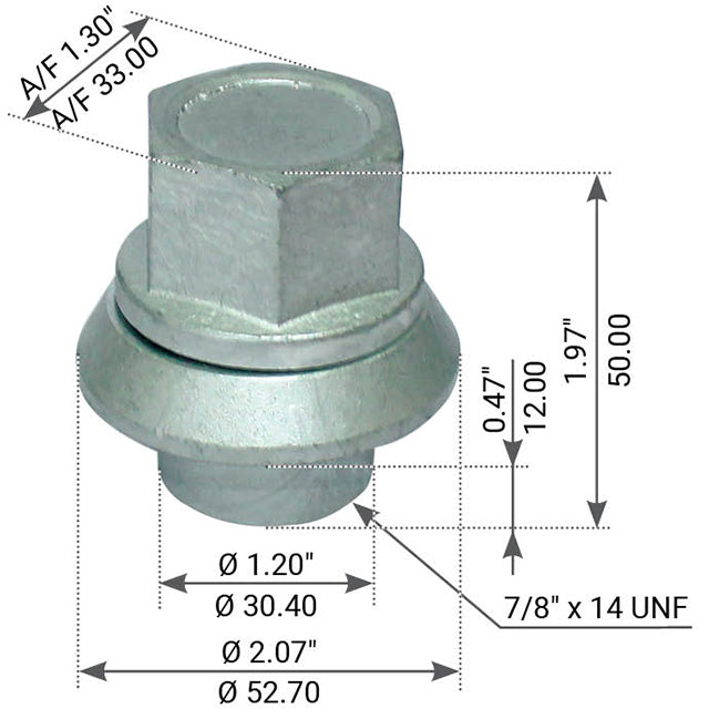 Bus Parts