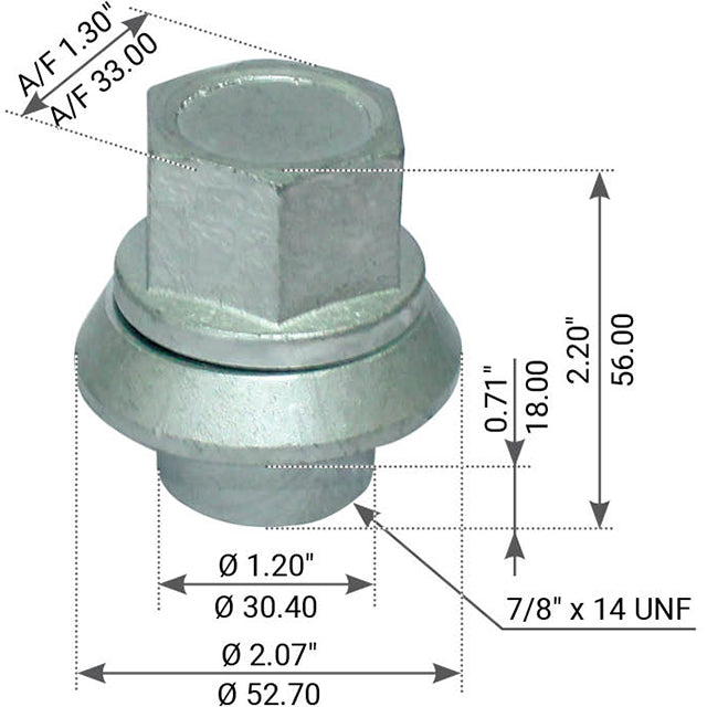 Truck Parts