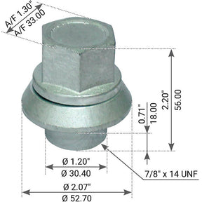 Truck Parts