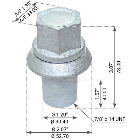 Trailer Parts