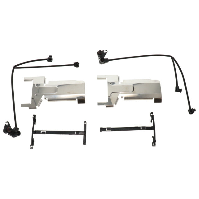 Trailer Parts
