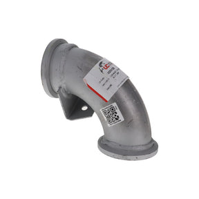 EXHAUST FRONT PIPE TO SUIT DAF - Tranzparts