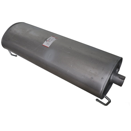 Trailer Parts