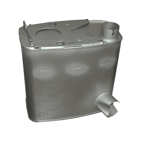 Trailer Parts