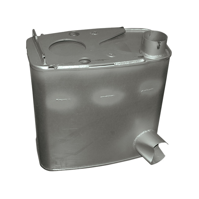 Trailer Parts