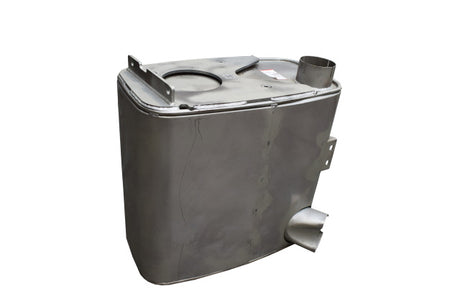 Truck Parts