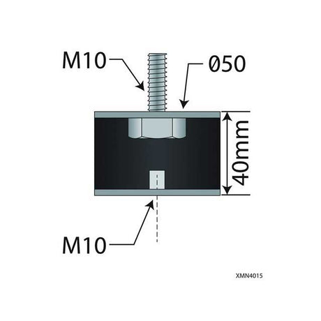 Bus Parts