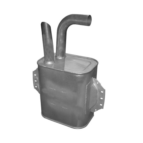 Trailer Parts