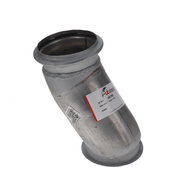 Bus Parts