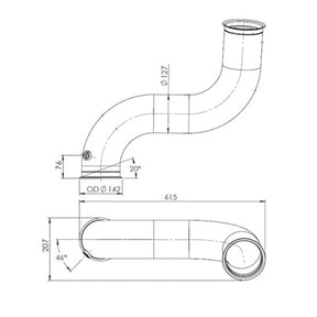 Truck Parts
