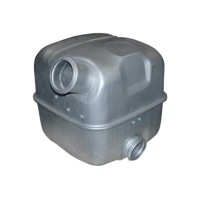 Bus Parts