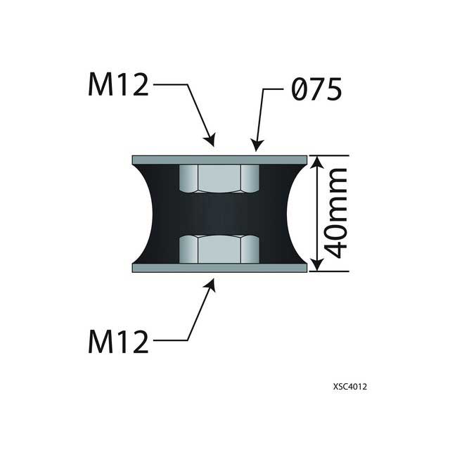 Trailer Parts