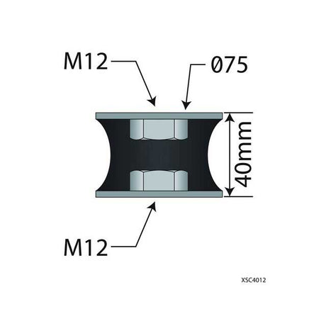 Trailer Parts