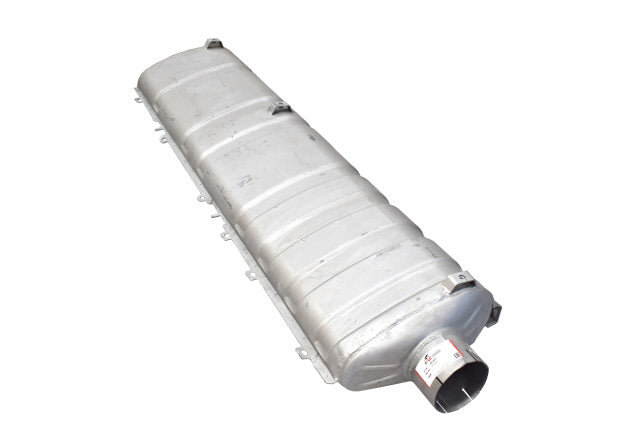 Trailer Parts