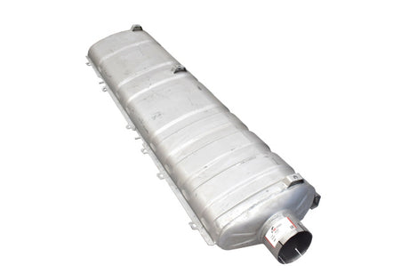 Trailer Parts