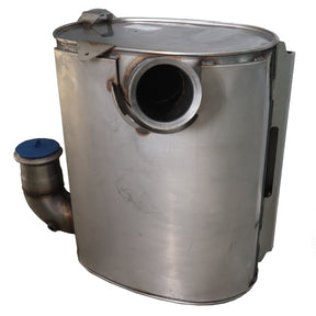 Tranzparts, Truck, Trailer, Bus Parts