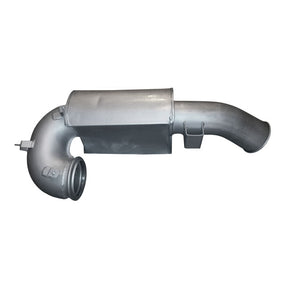 Trailer Parts