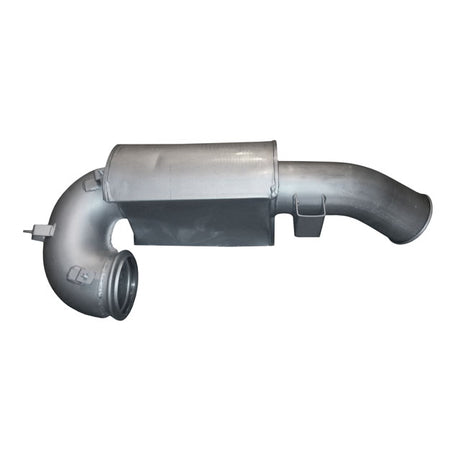 Trailer Parts