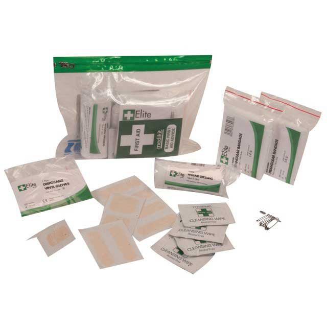 Truck & Trailer Parts