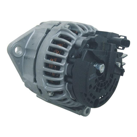 Trailer Parts
