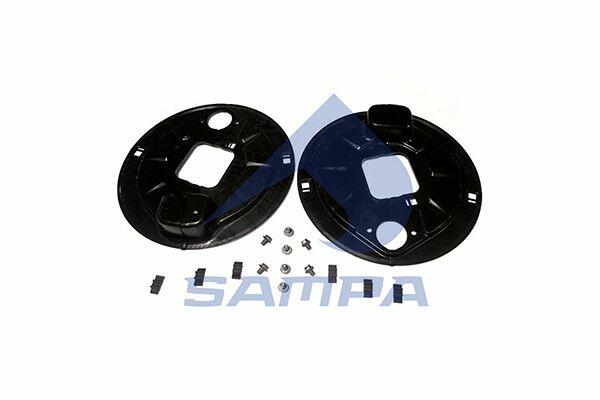 Truck & Trailer Parts