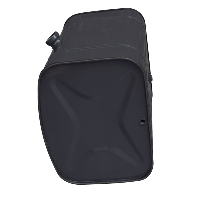 FUEL TANK TO FIT DAF - STEEL