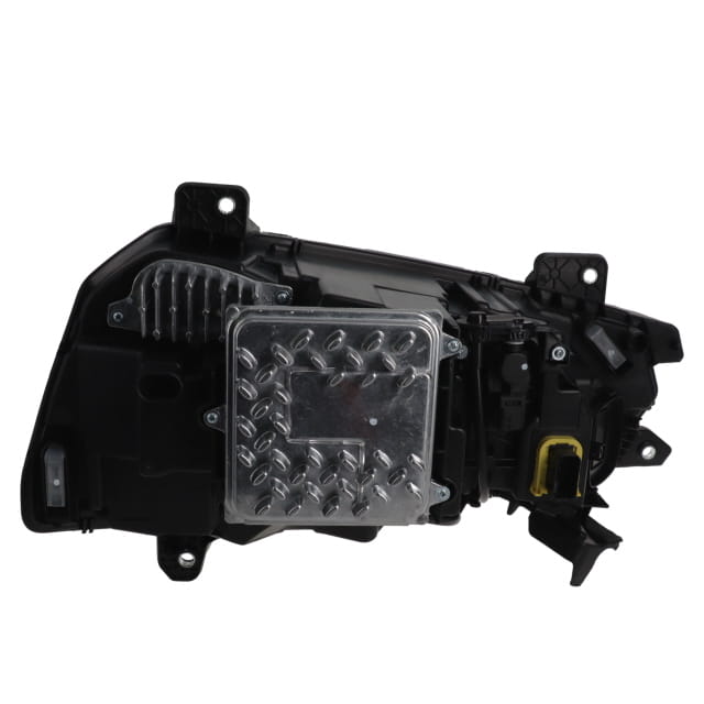 LH LED HEADLAMP RHD ELECTRIC WITHOUT FOG DAF XF XG EURO 6