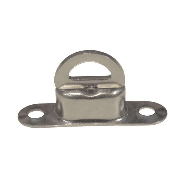 Larger Style Clip for Reflex Hazard Boards