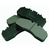 REG90 BRAKE PAD SET WVA29174