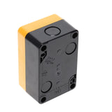 2 BUTTON TAIL LIFT SWITCH BOX