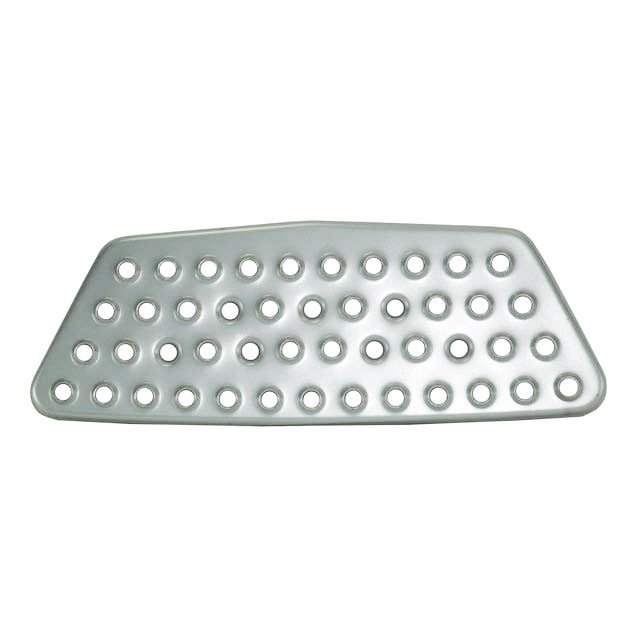 UPPER STEP PLATE RH & LH