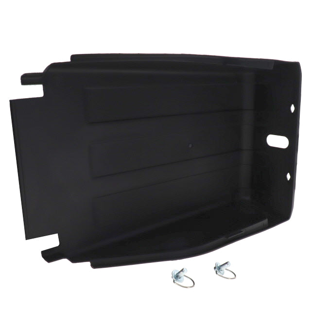 BATTERY COVER TO SUIT MAN TGS TGX TGM 2021>