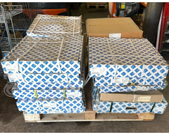 PREMIUM TRUCK FLYWHEEL ASSORTMENT FITS MERCEDES, SCANIA, MAN, VOLVO & MORE