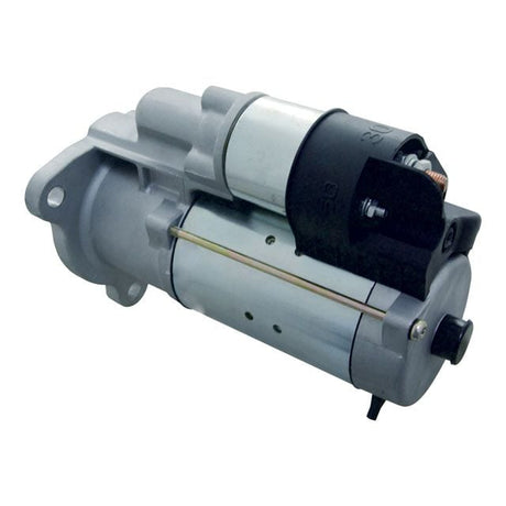 Trailer Parts