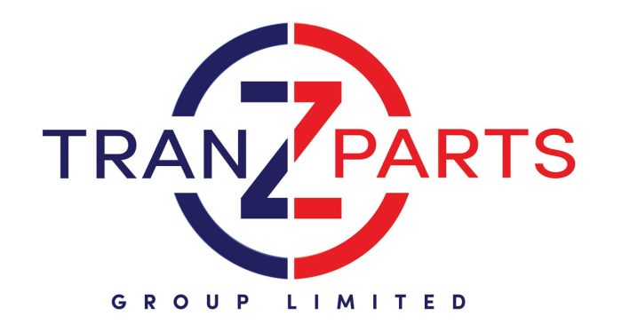 Nextzero Trans Part Logo Twist Locks for Trucks and Trailers | Tranzparts