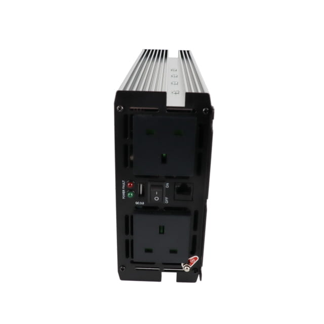 INVERTER MODIFIED SINE WAVE 24V 2000W