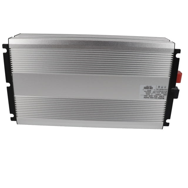 INVERTER MODIFIED SINE WAVE 24V 2000W