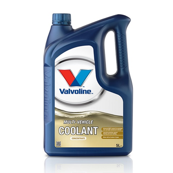 Valvoline Multi-Vehicle Coolant Concentrate
