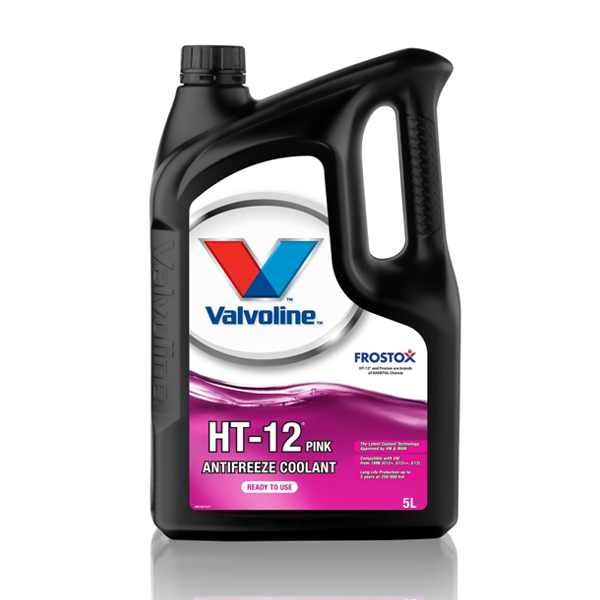 Valvoline Antifreeze HT-12 AFC