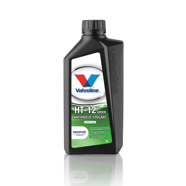 Valvoline Antifreeze HT-12 AFC