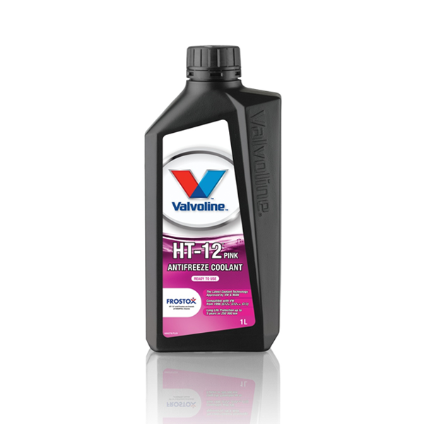 Valvoline Antifreeze HT-12 AFC