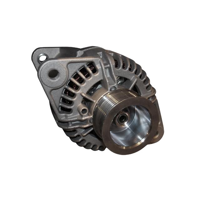 Trailer Parts